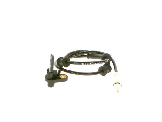 0265007532 - Wheel-speed sensor