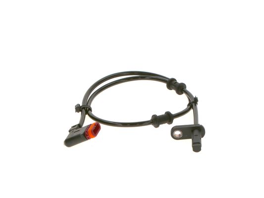 0265008134 - Wheel-speed sensor
