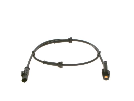 0265008854 - Wheel-speed sensor