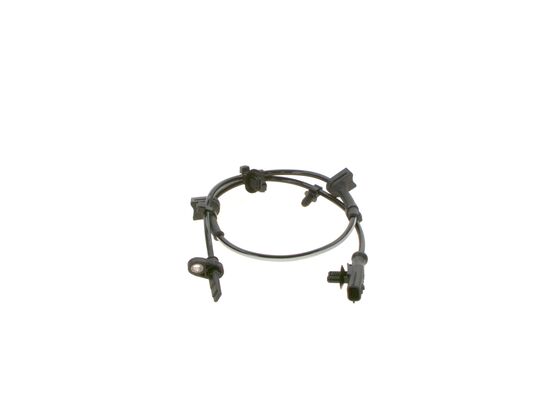 0265009534 - Wheel-speed sensor