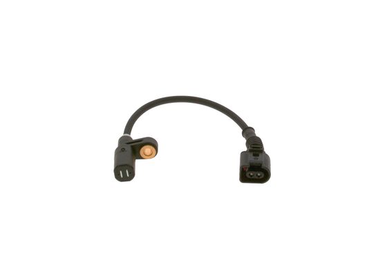 0986594008 - Wheel-speed sensor