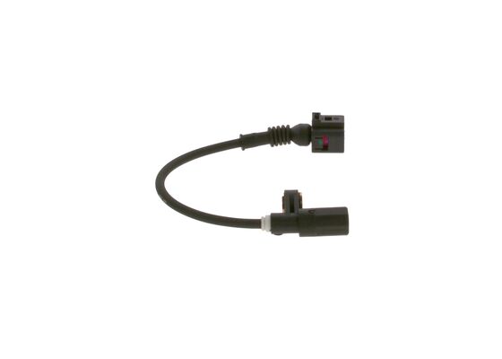 0986594008 - Wheel-speed sensor - Image 4
