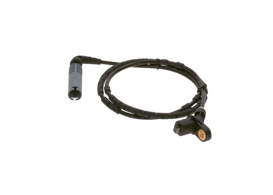 0986594017 - Wheel-speed sensor