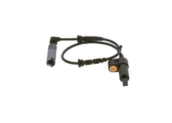 0986594018 - Wheel-speed sensor