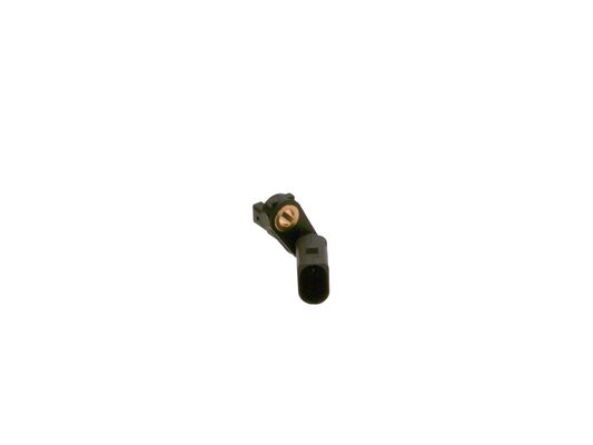 0986594504 - Wheel-speed sensor