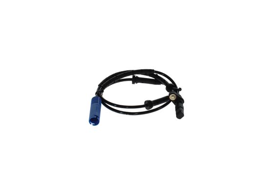 0986594512 - Wheel-speed sensor