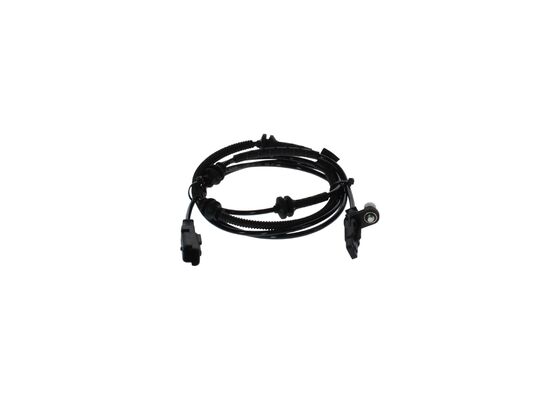 0986594521 - Wheel-speed sensor