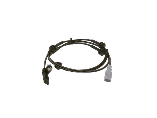 0986594522 - Wheel-speed sensor