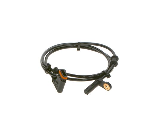 0986594541 - Wheel-speed sensor