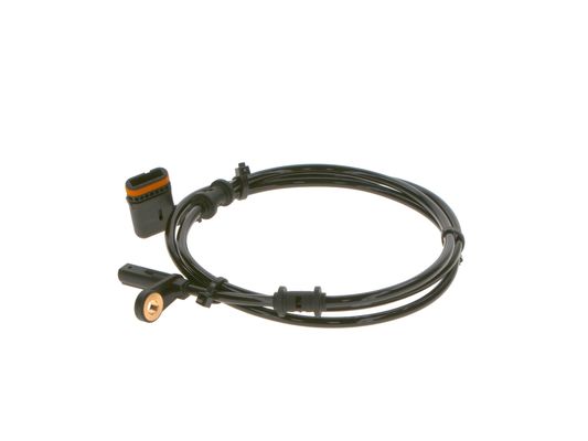 0986594541 - Wheel-speed sensor - Image 2