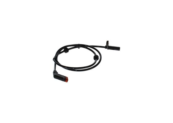 0986594546 - Wheel-speed sensor - Image 2