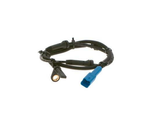 0986594551 - Wheel-speed sensor