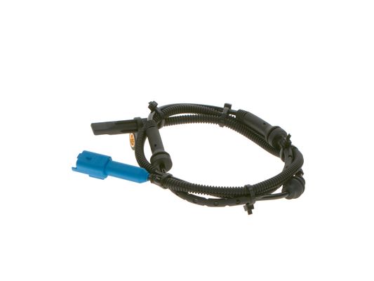 0986594551 - Wheel-speed sensor - Image 2