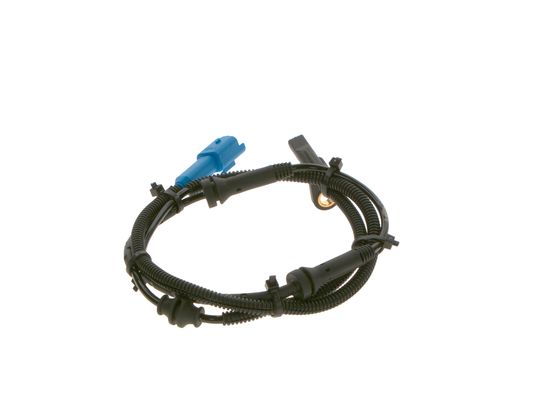 0986594551 - Wheel-speed sensor - Image 3