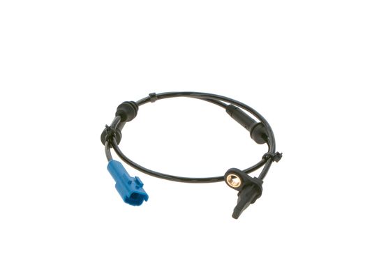 0986594552 - Wheel-speed sensor