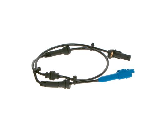 0986594552 - Wheel-speed sensor - Image 4