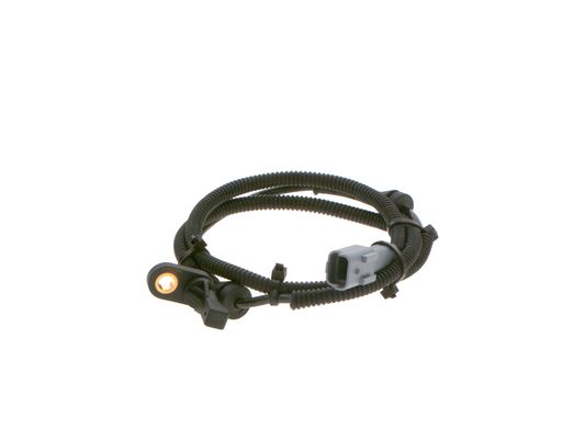 0986594566 - Wheel-speed sensor
