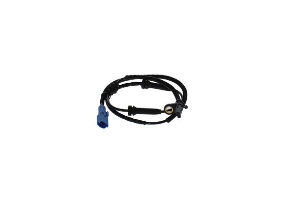 0986594597 - Wheel-speed sensor