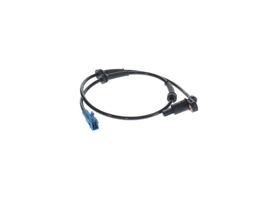 0986594615 - Wheel-speed sensor