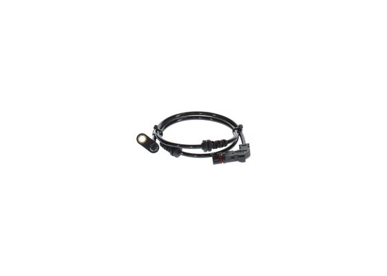 0986594641 - Wheel-speed sensor