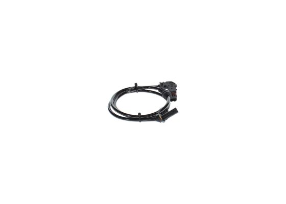 0986594641 - Wheel-speed sensor - Image 2