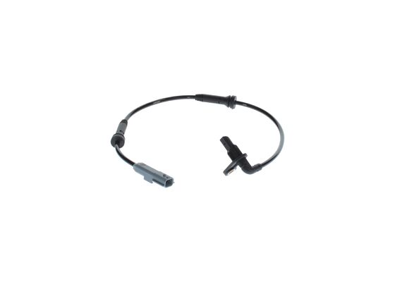 0986594651 - Wheel-speed sensor