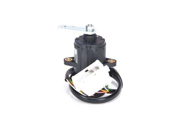 0205001206 - Accelerator sensor - Image 2
