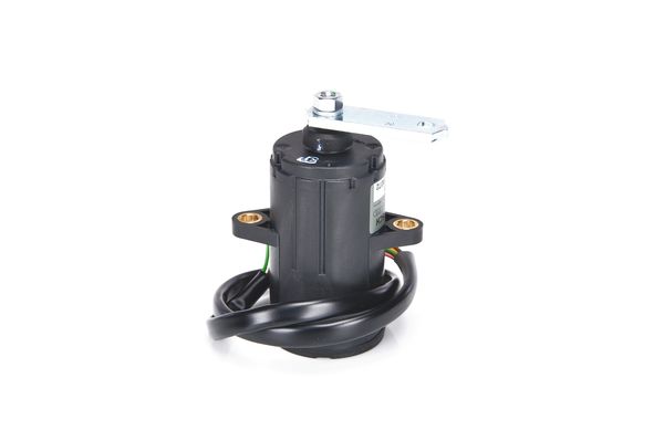 0205001206 - Accelerator sensor - Image 4