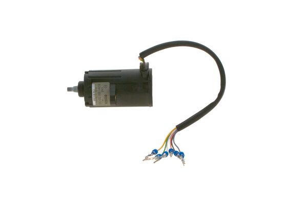 0281002733 - Accelerator sensor