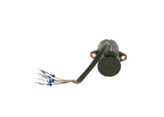 0281002733 - Accelerator sensor - Image 2