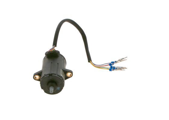 0281002733 - Accelerator sensor - Image 4