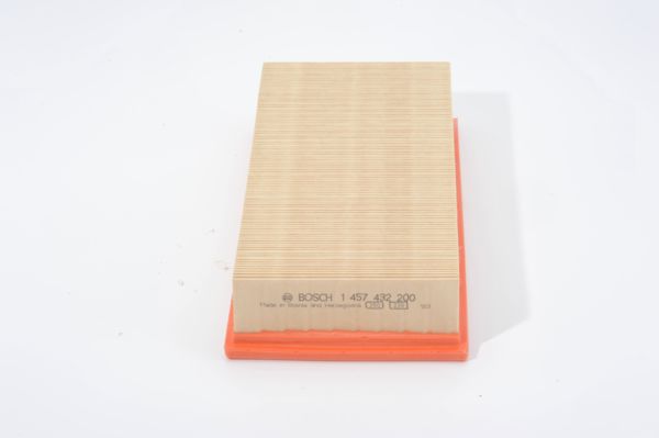 1457432200 - Air-filter insert - Image 4