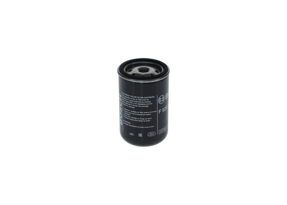 F026400392 - Oil separator