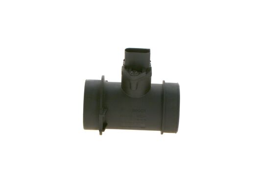 0280217114 - Hot-film air-mass meter