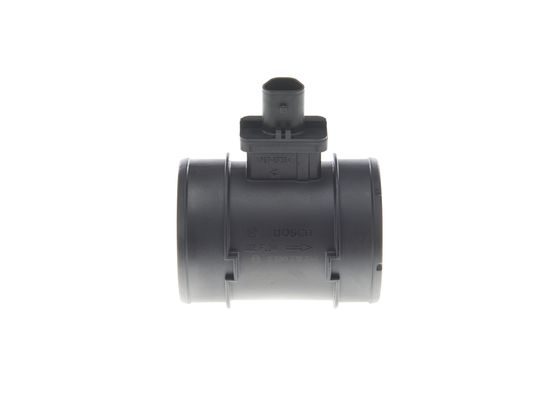 0280218244 - Hot-film air-mass meter
