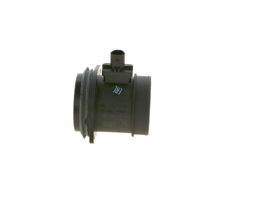 0280218436 - Hot-film air-mass meter