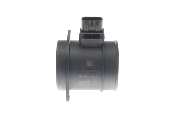 0280218490 - Hot-film air-mass meter