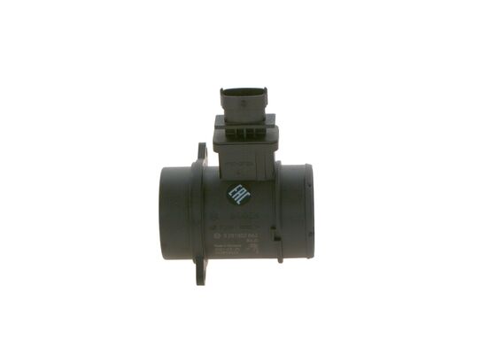 0281002862 - Hot-film air-mass meter