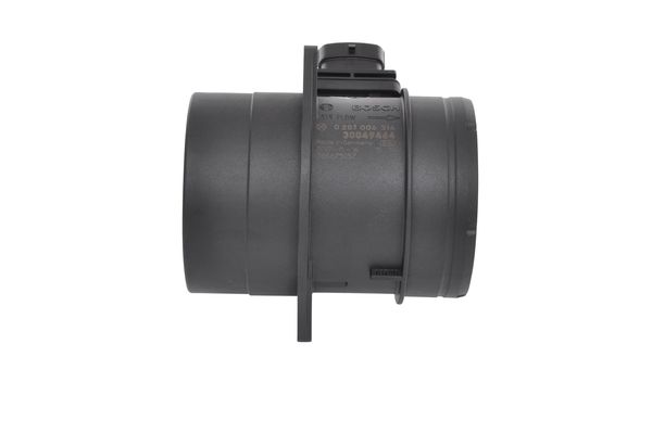 0281006314 - Hot film air mass meter 7 - Image 3