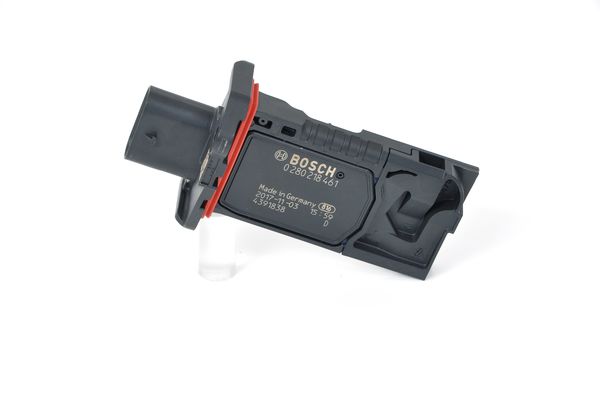 0280218461 - Hot film air mass meter 8 - Image 2