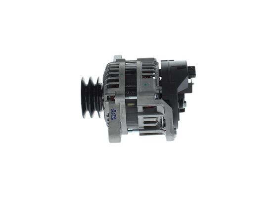 0124120001 - Alternator