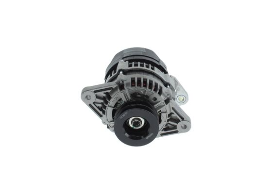 0124120001 - Alternator - Image 2