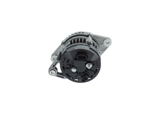 0124120001 - Alternator - Image 4