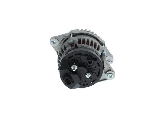 0124220012 - Alternator - Image 2