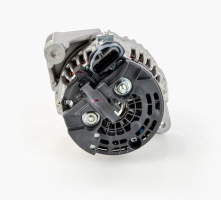 0124355001 - Alternator - Image 2