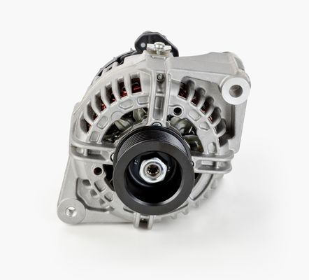 0124355001 - Alternator - Image 4