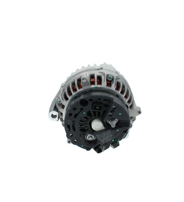 0124655191 - Alternator - Image 2