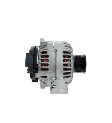 0124655191 - Alternator - Image 3