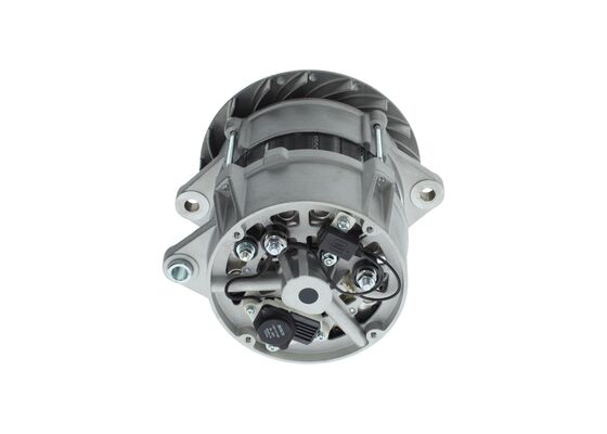 1986A00010 - Alternator - Image 2
