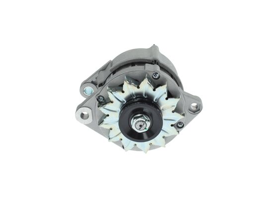 1986A00057 - Alternator - Image 2